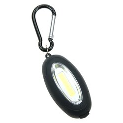 Mil-Tec MINI LAMPE PORTE-CLÉS 15183700 - KNIFESTOCK