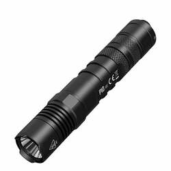 Lanternă NITECORE P10V2 (1100 lm) - KNIFESTOCK