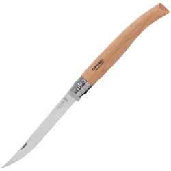 Opinel VRI N°12 Inox Filet Bok 254168, 000518 - KNIFESTOCK