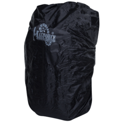 Magforce Rain Cover M Black #MP9903B - KNIFESTOCK