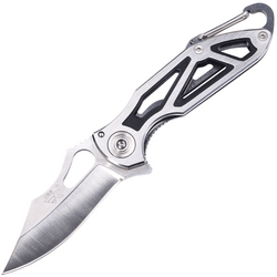 Sanrenmu SRM 7033LUC-SCH - KNIFESTOCK