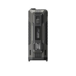 Nitecore Flashlight EDC37 8000 Lumens - KNIFESTOCK