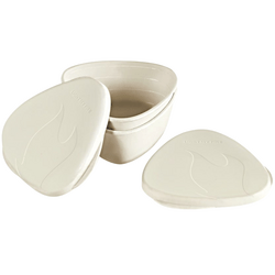 Light My Fire SnapBox O 2-pack cream 6403512813 - KNIFESTOCK
