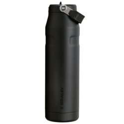 Stanley Termofľaša The IceFlow™ Bottle Flip Straw 2.0 1060 ml/36ozl Black 2.0 - KNIFESTOCK