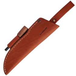 BPS Knives Sheath SH06 with Fire Steel BPS-Sheath-SH06-Ferro - KNIFESTOCK