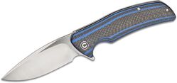 CIVIVI Incite Modrý C908B - KNIFESTOCK