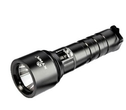 XTAR D06-1600 Duikzaklamp 1600lm - KNIFESTOCK