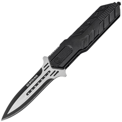 Magnum Rocket Non Assisted 440 Aluminum Linerlock 01RY596N - KNIFESTOCK