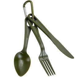 Mil-Tec US SET TACÂMURI 3buc. 14628101 - KNIFESTOCK