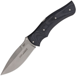 Viper START Black Canvas Micarta V5850CN - KNIFESTOCK
