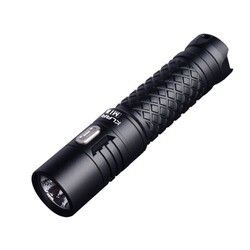 Klarus MI7BK zwart 700lm. KL-MI7BK - KNIFESTOCK