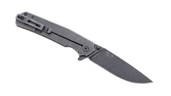 RUIKE P801-SF noir RUP801SFBLCK - KNIFESTOCK