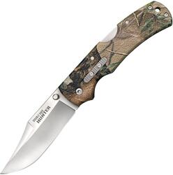 COLD STEEL Double Safe Hunter (Camouflage) 23JE - KNIFESTOCK