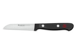 WUSTHOF GOURMET couteau à légumes 8cm, 1035045108 - KNIFESTOCK