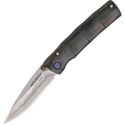 Mcusta ebbenhout, VG10/damast MC-76D - KNIFESTOCK