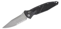 Microtech Socom Elite S/E Auto Apocalyptic P/S 160A-11AP - KNIFESTOCK