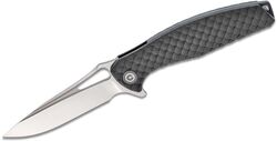 CIVIVI Wyvern Zwart C902B - KNIFESTOCK