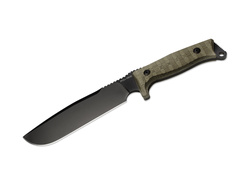 Fox Knives COMBAT JUNGLE 02FX133MGT - KNIFESTOCK