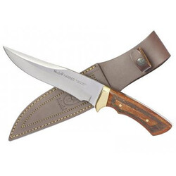 Muela HARRIER-18R - KNIFESTOCK