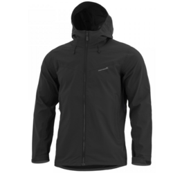 Pentagon Monlite WP Softshell Jacket K07015-01-Black-L - KNIFESTOCK