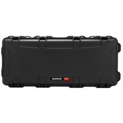 Nanuk 985 Case w/foam - Black 985S-011BK-0A0 - KNIFESTOCK