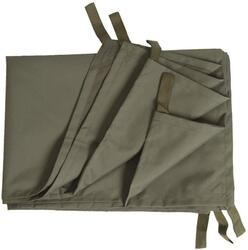 Mil-Tec TARP olive 300x220cm. 14235001 - KNIFESTOCK