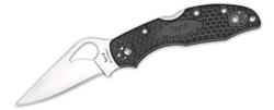 Spyderco BY04PBK MEADOWLARK 2 P 01SP1004PBK - KNIFESTOCK