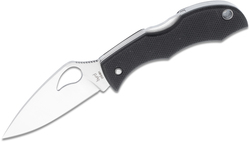 Spyderco Starling 2 G-10 Černá BY12GP2 - KNIFESTOCK