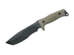 Fox Knives FKMD TRAPPER 02FX132MGT - KNIFESTOCK