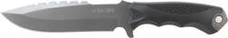 Schrade Cu Lamă Fixă 8Cr13MoV Oțel, Full Tang, Orificiu pentru Șnur, Cuțit Detașabil - KNIFESTOCK