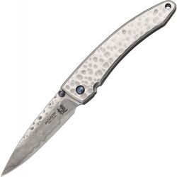 Mcusta roestvrij staal, VG10/damast MC-114D - KNIFESTOCK