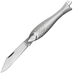 Mikov rybička 130-NZn-1 / kapesní 128397 - KNIFESTOCK