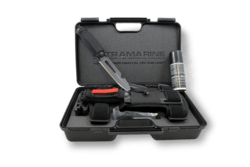 Extrema Ratio ULTRAMARINE NEDU ZWART 04.1000.0321/BLK - KNIFESTOCK