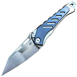 Midgards Messer Zaria Folder 02MG014 - KNIFESTOCK