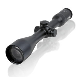 Steiner Ranger lunette de visée 4-16x56 BC 4A-I - KNIFESTOCK