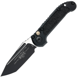 Microtech L.U.D.T.® T/E Gen III Tactical Standard 1136-1T - KNIFESTOCK