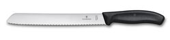 Victorinox nôž na chlieb 21cm, 5.1633.21 - KNIFESTOCK