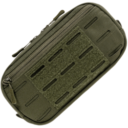 Mil-Tec OD FANNY PACK LASER CUT - KNIFESTOCK