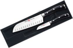 WUSTHOF set CLASSIC IKON 2-delig - KNIFESTOCK