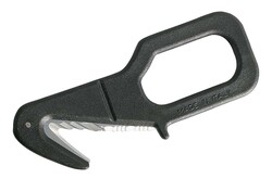 Herbertz 163800 övvágó, AISI 420, tok, klip - KNIFESTOCK