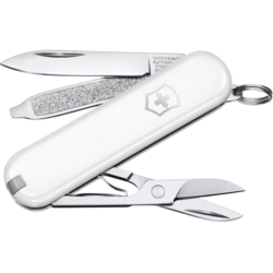 VICTORINOX Classic SD Colors, Neve Cadente 0.6223.7G - KNIFESTOCK