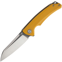 Bestech TEXEL D2, Grey titanized +Satin, G10 BG21C-2 - KNIFESTOCK