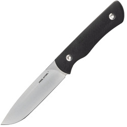 Real Steel Bushcraft Plus, survival 3719 - KNIFESTOCK