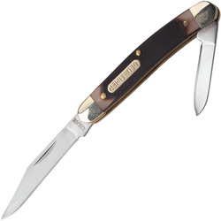 Schrade Old Timer 2 3/4" Minuteman 2 3/4" Închis. Oțel 7Cr17MoV. - KNIFESTOCK