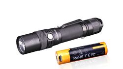 Fenix FD30 + USB aku 2600 mAh FD30SET - KNIFESTOCK
