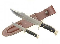 Muela Set 7220 et 7100 7220-P - KNIFESTOCK