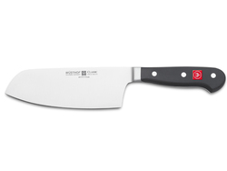 Couteau WUSTHOF CLASSIC CHai Dao 17cm - KNIFESTOCK