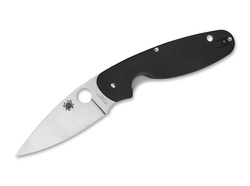 Spyderco EMPHASIS, HLADKÉ OSTŘÍ - KNIFESTOCK