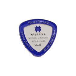 Spyderco SPYDERCOIN™ 2025 - KNIFESTOCK