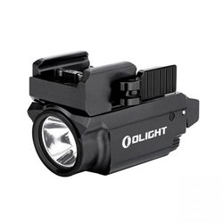 OLIGHT BLADR MINI Black, Green Laser, 600 lm Light OL589 BALDR MINI - KNIFESTOCK